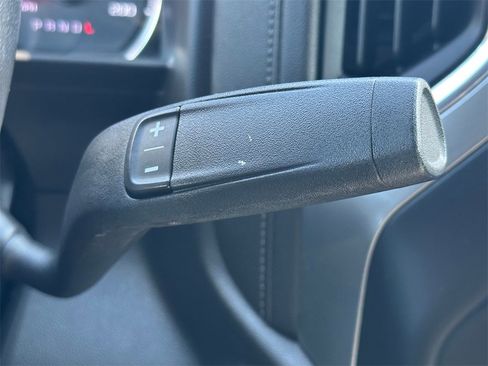 Used 2021 Chevrolet Silverado 1500 LT Trail Boss w/ Bed Protection Package image 30