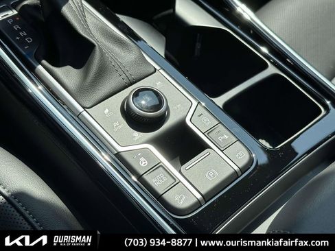 New 2025 Kia Sorento SX Prestige image 14