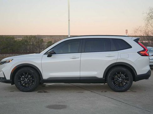 New 2026 Honda CR-V Sport-L image 3