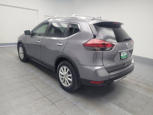 Used 2019 Nissan Rogue S w/ Special Edition Package image 5