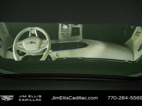 Used 2025 Genesis Electrified GV70 AWD/4WD image 21