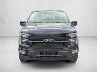 Used 2025 Ford F150 Platinum w/ Equipment Group 702A High video 2