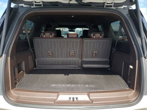 Used 2024 Ford Expedition Max King Ranch image 33