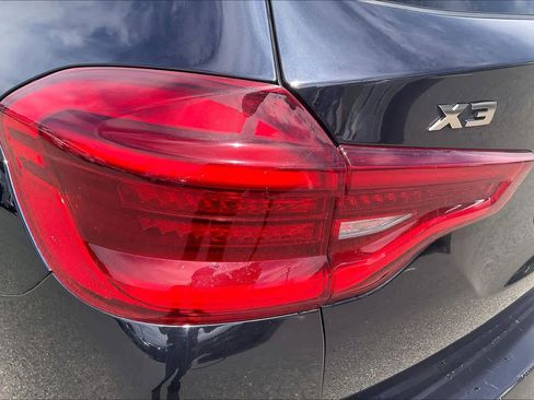 Used 2018 BMW X3 M40i AWD/4WD image 27