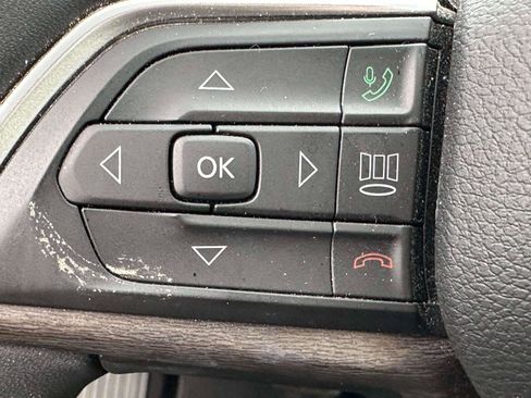 Used 2023 Jeep Grand Cherokee 30th Anniversary image 20