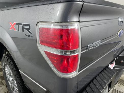Used 2012 Ford F150 XLT w/ XTR Pkg AWD/4WD image 18