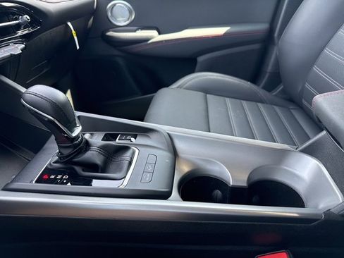 Used 2024 Dodge Hornet R/T Plus image 16