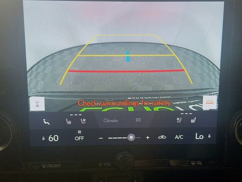 Used 2024 Lexus NX 250 FWD image 23