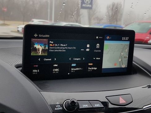 Certified 2023 Acura RDX w/ Technology Package image 17