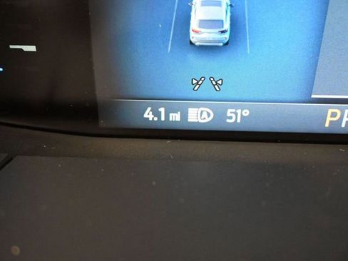 New 2026 Ford Escape Active image 18