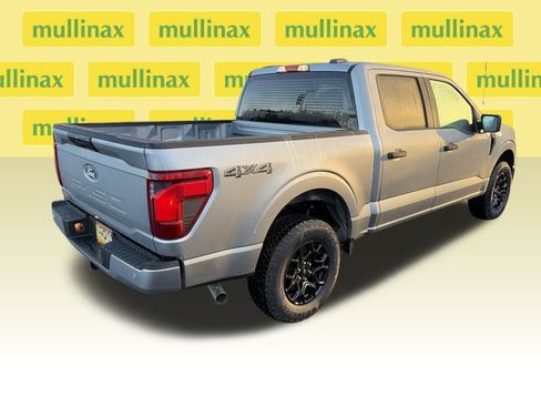 New 2026 Ford F150 STX image 3