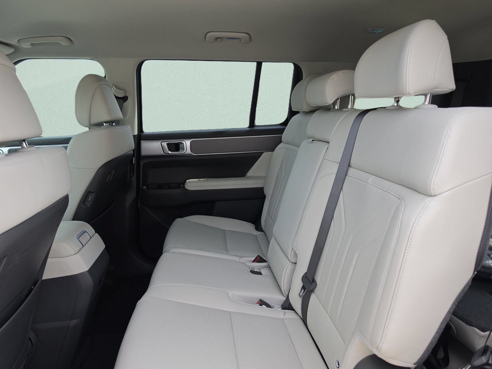New 2027 Hyundai Santa Fe SEL FWD image 20