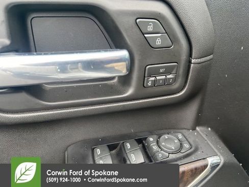 Used 2020 GMC Sierra 2500 Denali w/ Denali Ultimate Package image 21