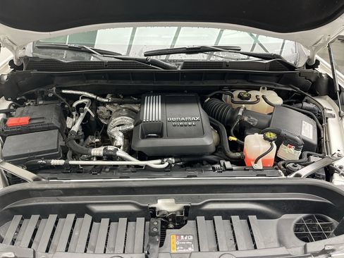 Certified 2020 GMC Sierra 1500 Denali w/ Denali Ultimate Package image 34