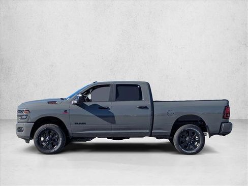 New 2026 RAM 2500 Big Horn image 5