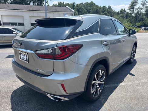 Used 2017 Lexus RX 350 FWD image 6
