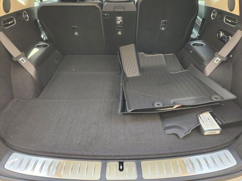 New 2026 Genesis GV80 2.5T Advanced AWD/4WD image 23