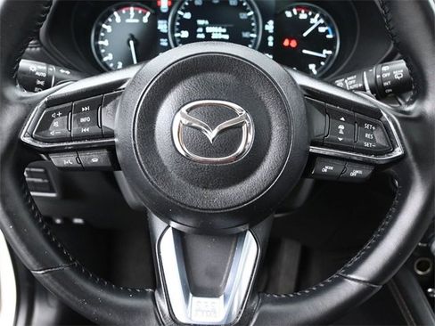Certified 2023 MAZDA CX-5 AWD 2.5 S w/ Premium Plus Pkg image 25