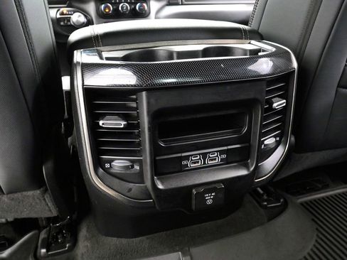 Used 2021 RAM 1500 Rebel w/ Level 2 Equipment Group AWD/4WD image 20