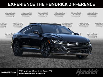 Used 2023 Volkswagen Arteon SEL