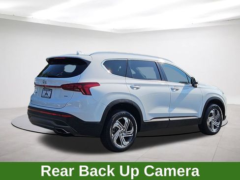 Used 2023 Hyundai Santa Fe SEL AWD/4WD image 7