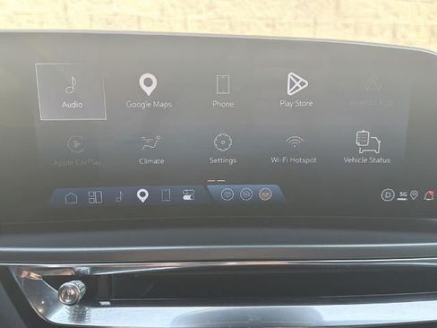 Certified 2024 Cadillac Lyriq Tech AWD/4WD image 31