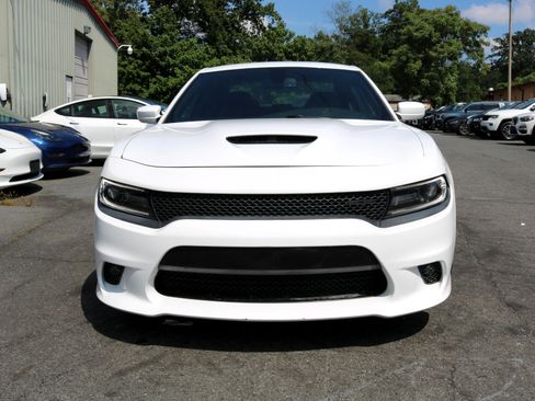 Used 2021 Dodge Charger R/T image 5