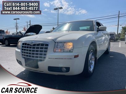 Used 2005 Chrysler 300 Touring