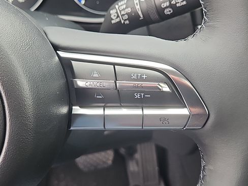 New 2026 MAZDA CX-50 AWD 2.5 S w/ Cargo Package image 17