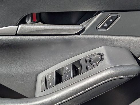 New 2026 MAZDA CX-30 Aire Edition AWD/4WD image 28