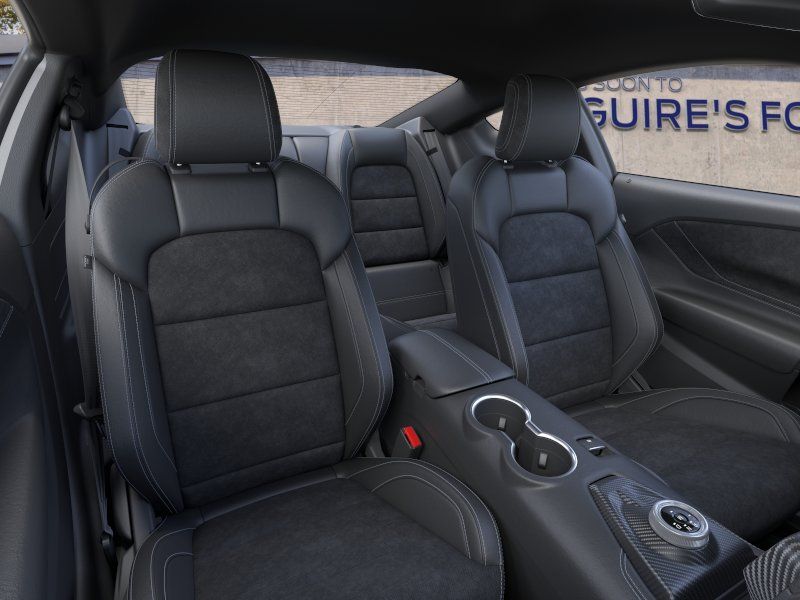 New 2026 Ford Mustang Dark Horse SC RWD image 10