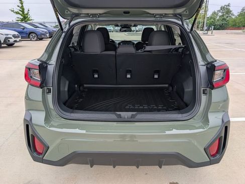 New 2026 Subaru Crosstrek 2.5i AWD/4WD image 21