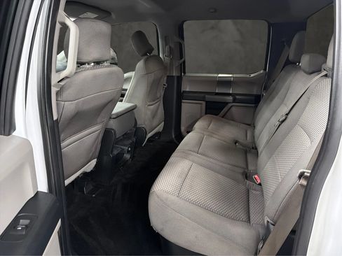 Used 2016 Ford F150 XLT w/ Equipment Group 301A Mid AWD/4WD image 13