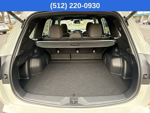 New 2026 Subaru Forester Premium image 32