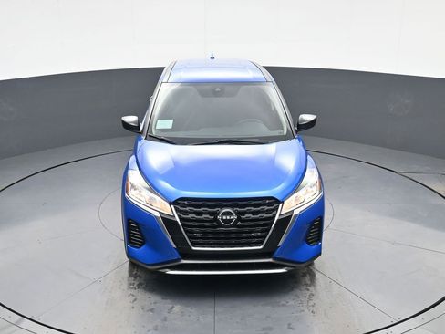 New 2025 Nissan Kicks Play S image 26