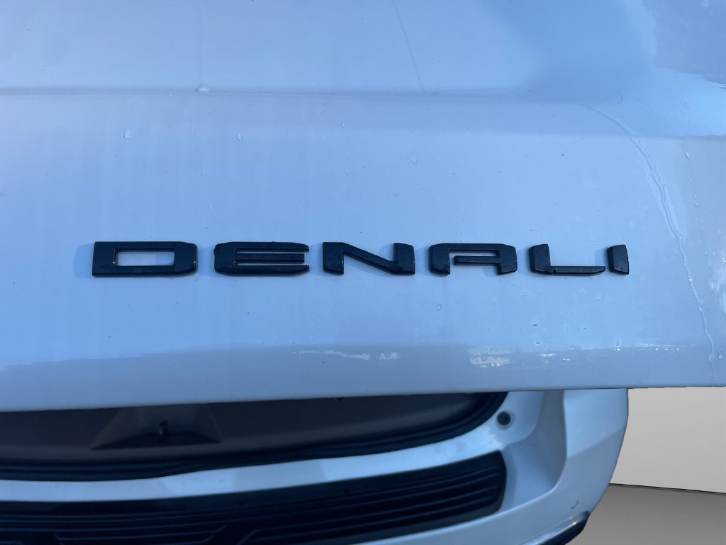 Certified 2024 GMC Yukon Denali w/ Advanced Technology Package AWD/4WD image 18