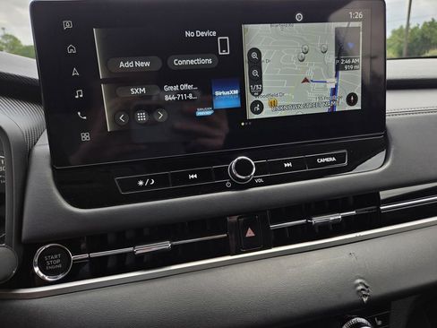Used 2025 Mitsubishi Outlander SE FWD image 14