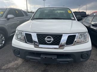 Used 2018 Nissan Frontier S w/ Work Truck Package video 1