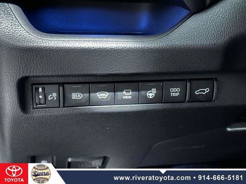 Certified 2025 Toyota RAV4 XSE w/ Premium Package AWD/4WD image 20