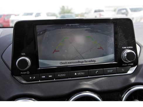 Used 2024 Nissan Sentra S FWD image 12