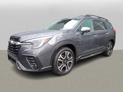 Used 2023 Subaru Ascent Touring