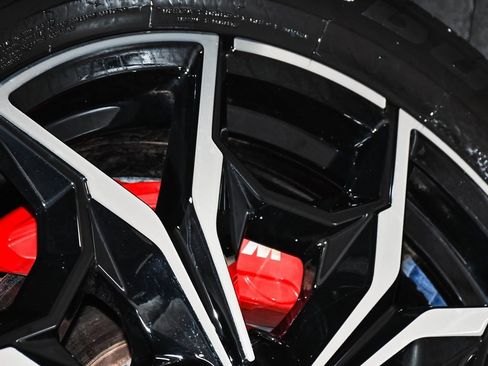 Used 2024 BMW X4 M40i w/ Premium Package image 92