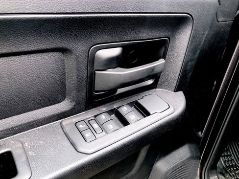 New 2026 RAM 2500 Tradesman w/ Chrome Appearance Group image 12