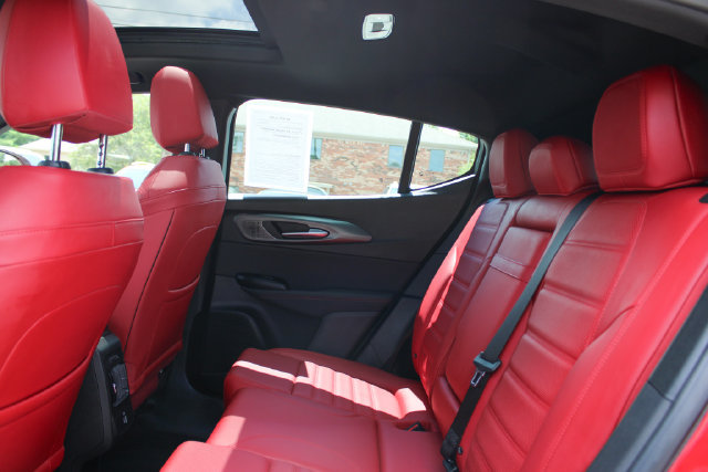 Used 2025 Dodge Hornet GT w/ GT Plus Package AWD/4WD image 32