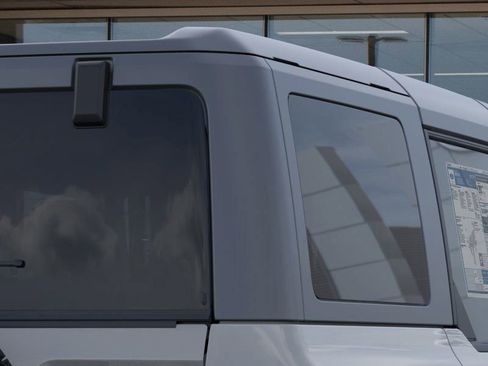 New 2026 Ford Bronco Big Bend AWD/4WD image 27