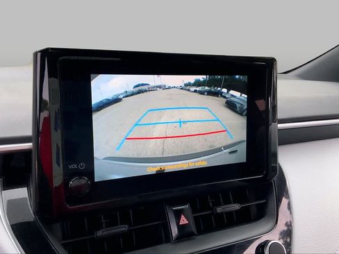 Used 2024 Toyota Corolla SE FWD image 26