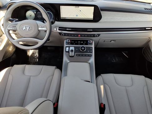 Used 2025 Hyundai Palisade Calligraphy image 18