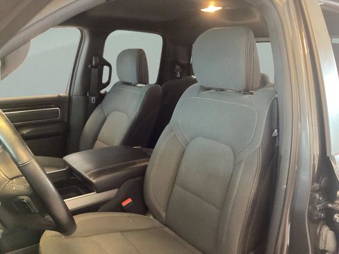 Used 2022 RAM 1500 Big Horn AWD/4WD image 17