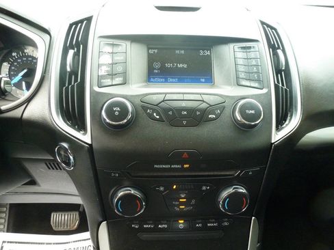 Used 2015 Ford Edge SEL FWD image 21