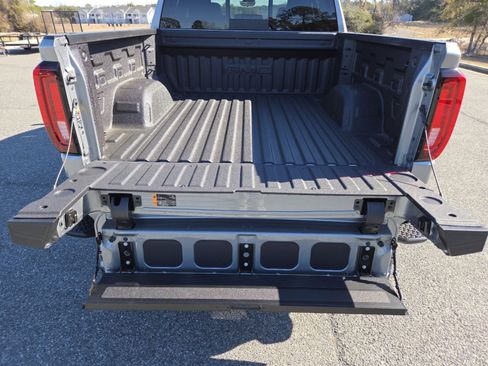 New 2026 GMC Sierra 1500 Denali image 26